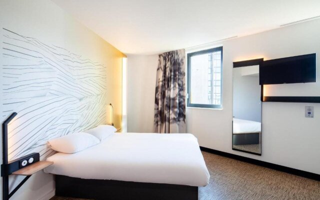 B&B HOTEL Paris Porte de Bagnolet