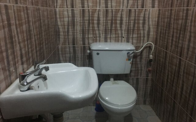 De Zone Hotel