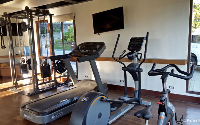 Grand Sierra Pines Baguio