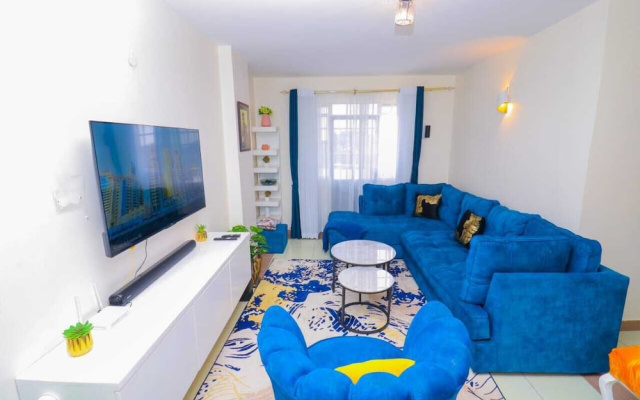 Sirena Suites