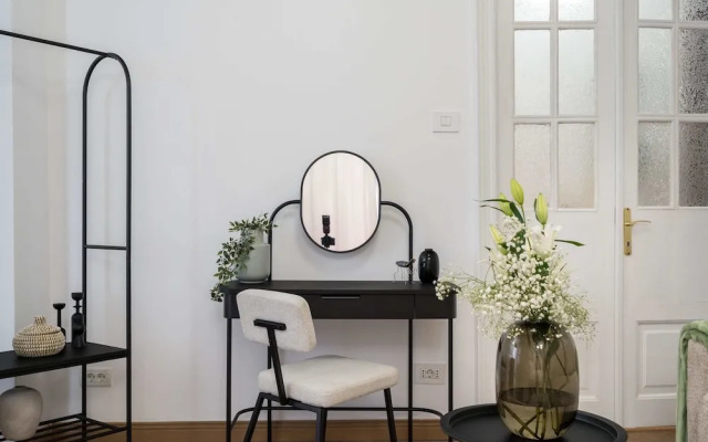 Stunning 3BR Apartment in Bucharest