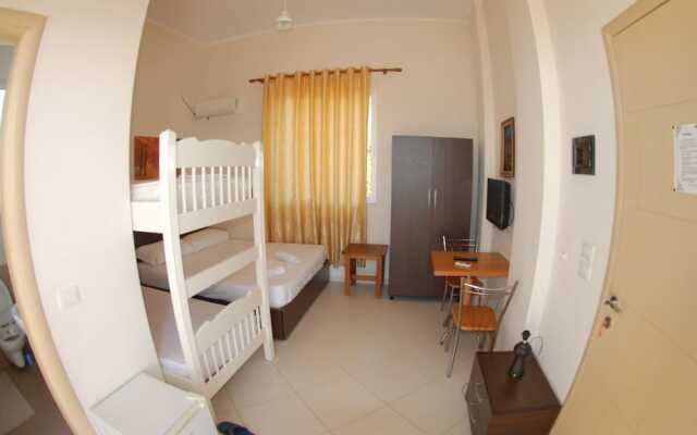 Hotel Ble Ble