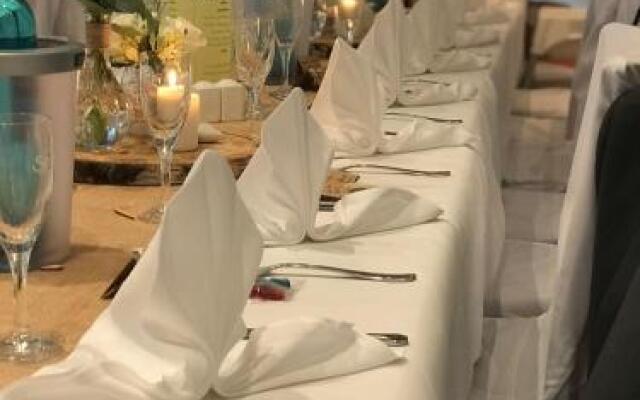Hotel & Restaurant Muldenschlösschen
