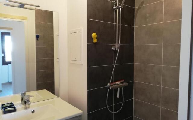 Appartement La Plagne-Tarentaise, 3 pièces, 6 personnes - FR-1-351-119