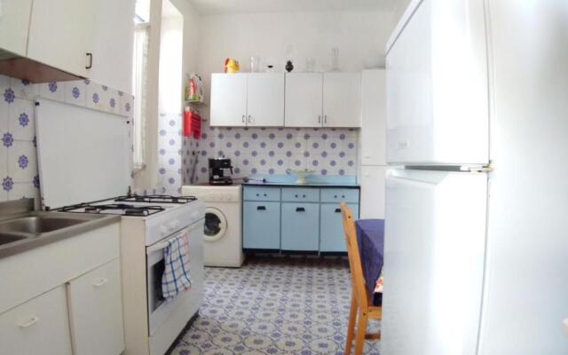 Appartamento spiaggia 90mt