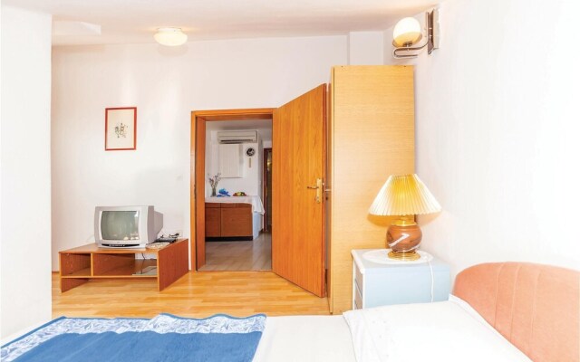 Amazing Home in Crikvenica With Wifi and 1 Bedrooms