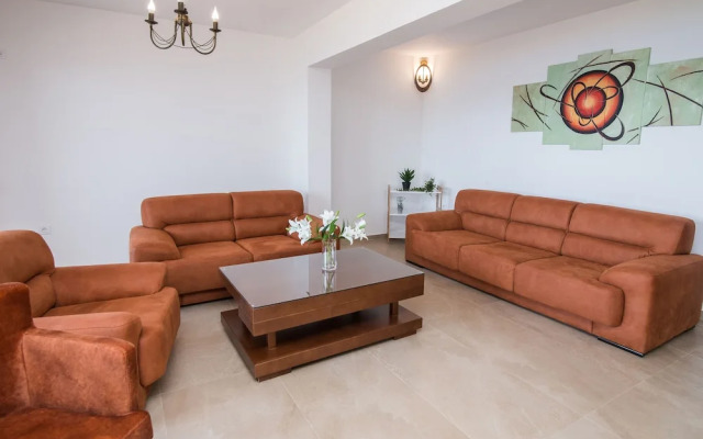 Arabela 2 Apartments