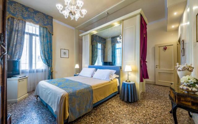 Residence Palazzo Odoni