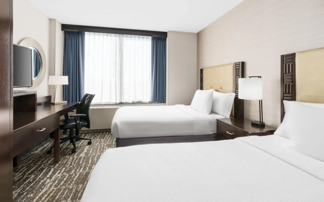 The Westin New York Grand Central