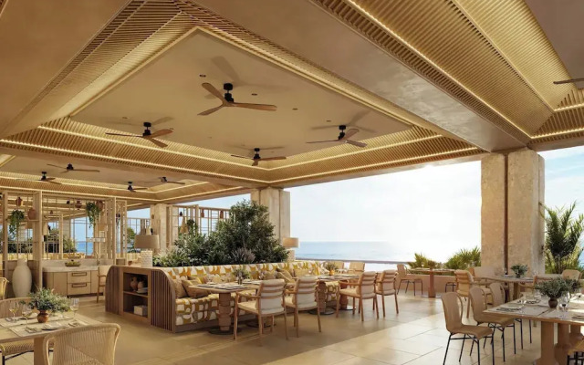 Amoh, A Luxury Collection Resort, Rhodes