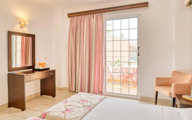 Oscar Hotel