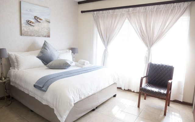 Comfort Guest House
