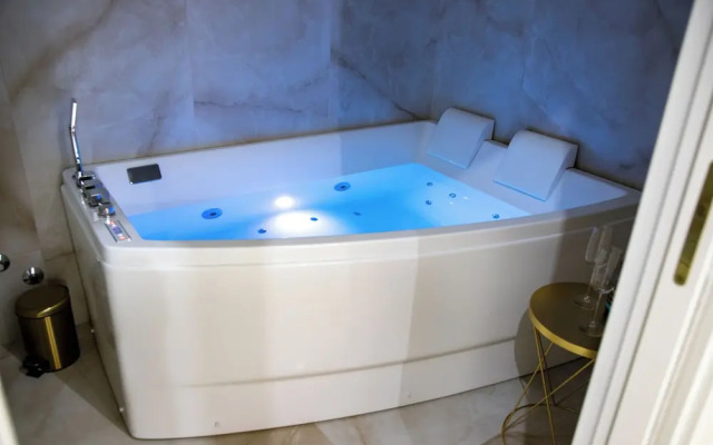 Operaprima Suite