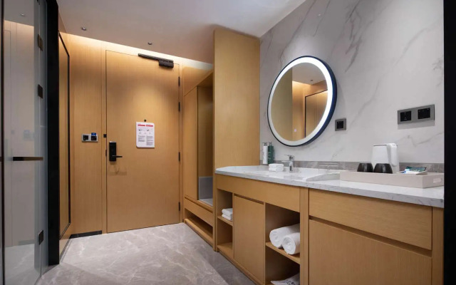 Hilton Garden Inn Hangzhou Xiaoshan