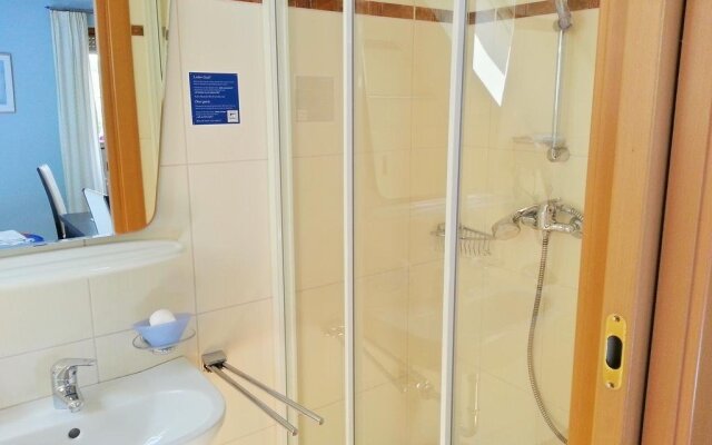 Gästehaus zur schönen Aussicht