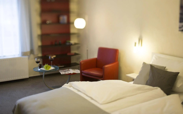 Weyher Aparthotel