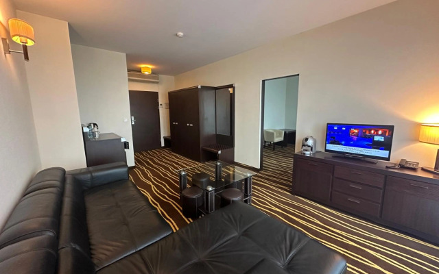 Hotel Business Faltom Gdynia