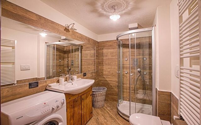 ALTIDO La Salle il Fascino della Valle