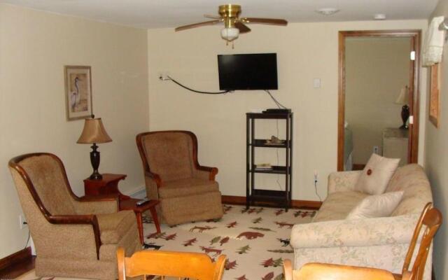 On Pointe Lakefront Resort