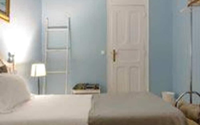 Royal Park Lisbon Guest House