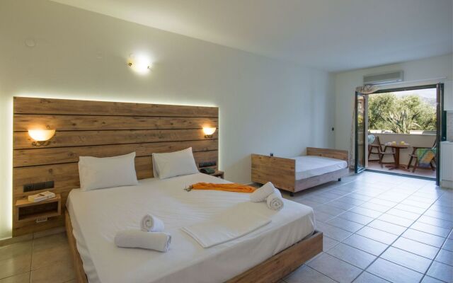 Dias Hotel & Apts