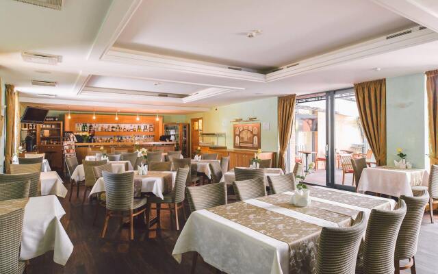 Hotel Euterpe
