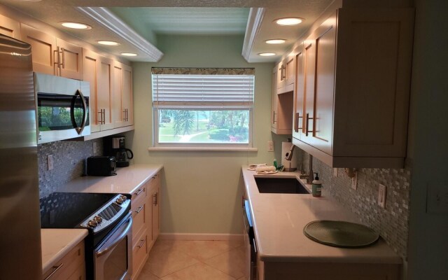 Bonita Beach Club C-234 - Monthly