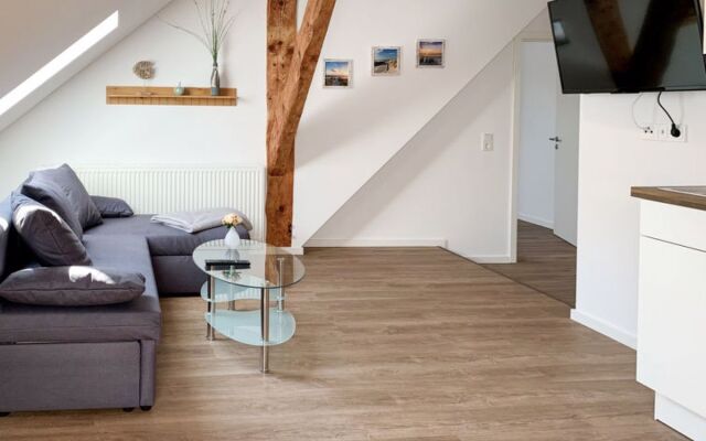 Apartment Baltrum Westerholt