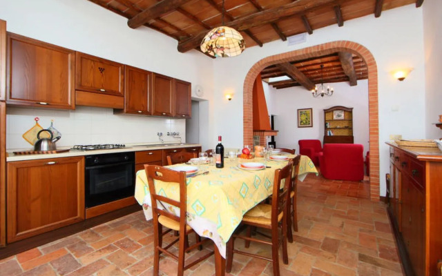 Staffolino - Four Bedroom