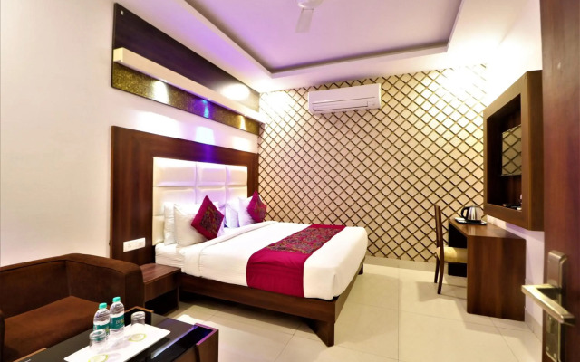 Hotel Aeropath