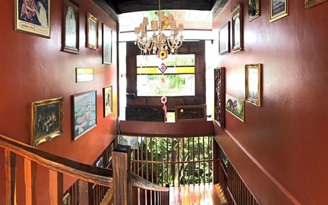 Nonthun 1 Hostel