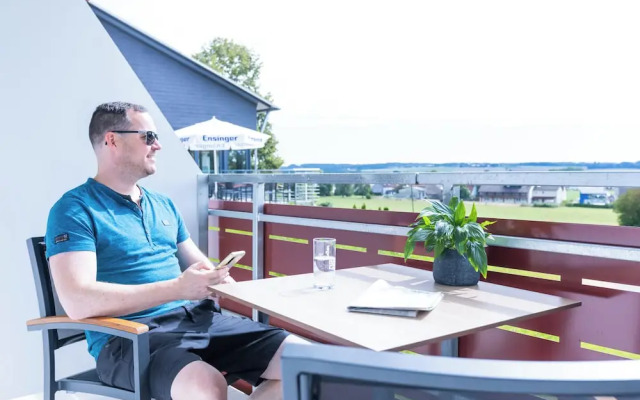 STB Campus Bartholomä