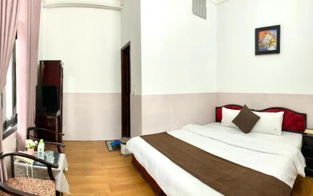 Kly Hotel