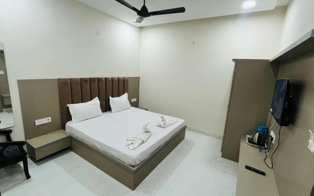 Hotel Shri Radha Sneh Mathura