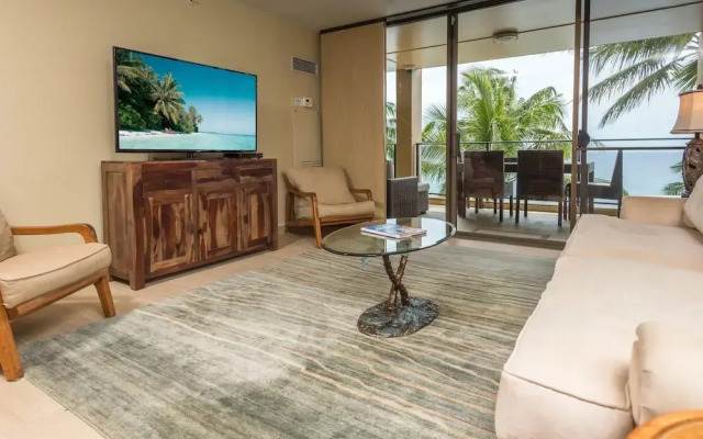 Mahana by KBM Hawaii Luxury Vacations