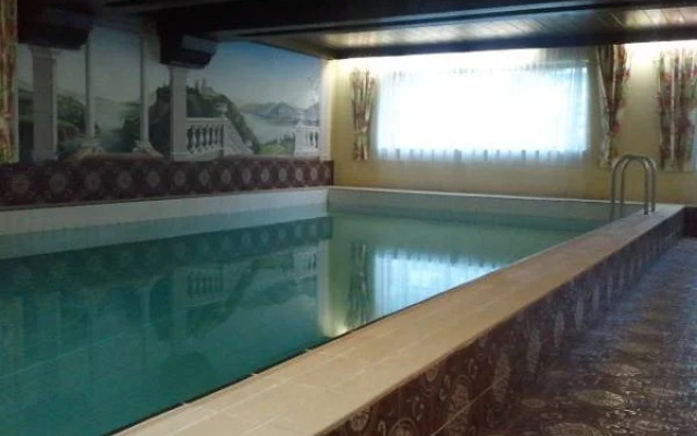 Pension Försterhaus