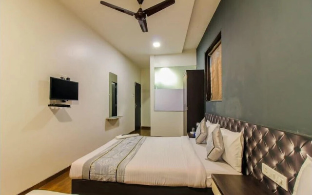 Hotel Marvey Residency