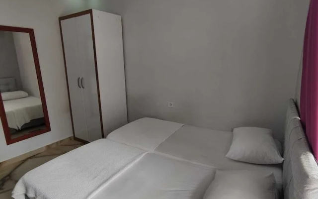 Alanya Boutique Hotel