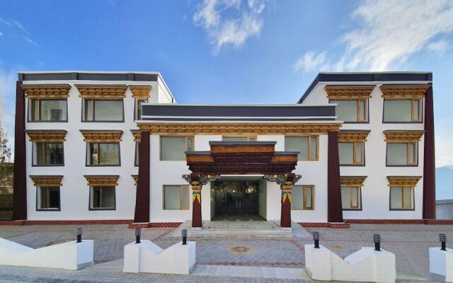 Hotel Sia Residency