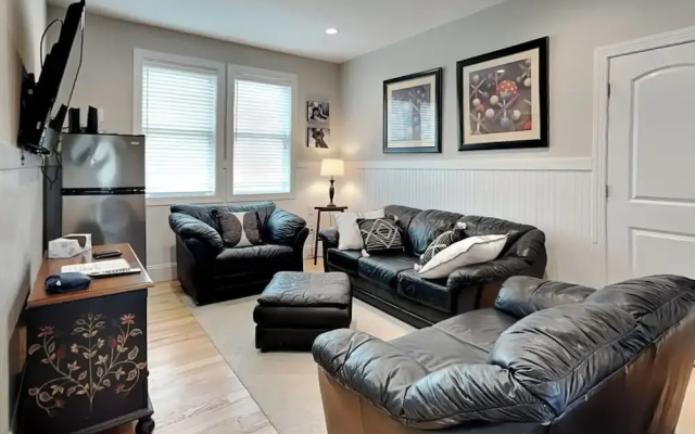 Eagles' Landing by Topsail Realty