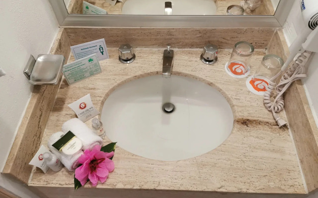 Canto del Sol Puerto Vallarta All Inclusive