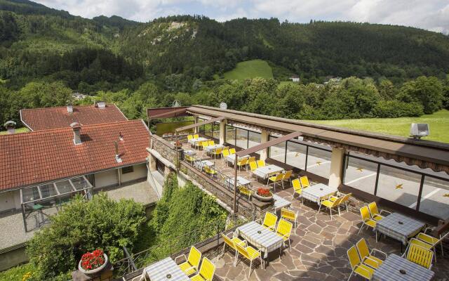 Hotel Gasthof Stefansbrücke