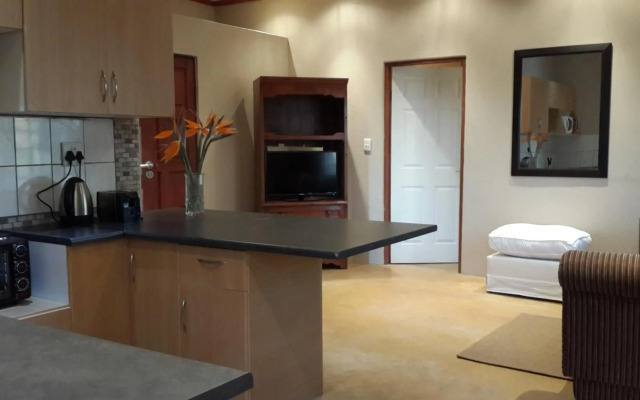 El Roi Guest Lodge