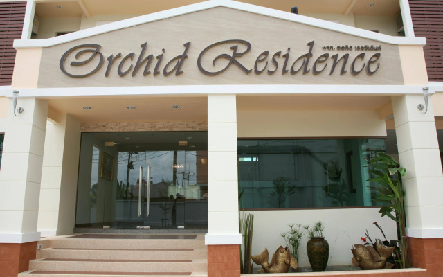 Orchid Residence Suratthani
