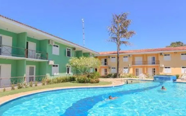 Hotel Boulevard Praia