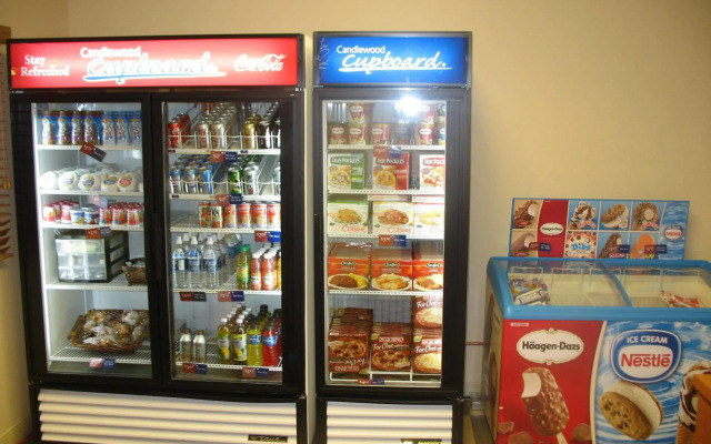 Candlewood Suites Fort Wayne by IHG