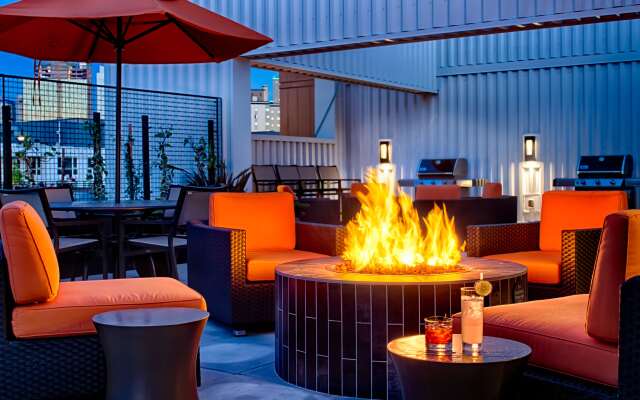 Hyatt House Seattle/Downtown