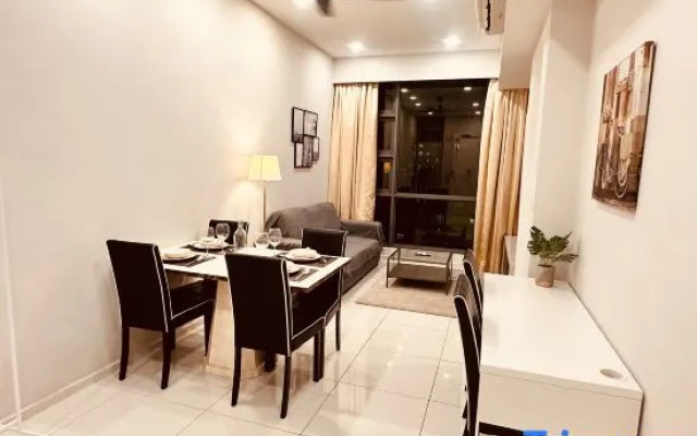 The Robertson Bukit Bintang by Glory Home