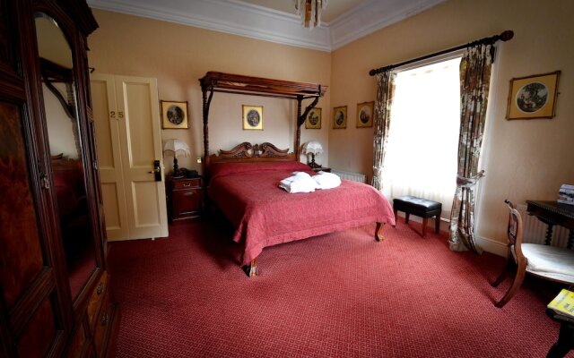 Abbey Hotel Roscommon