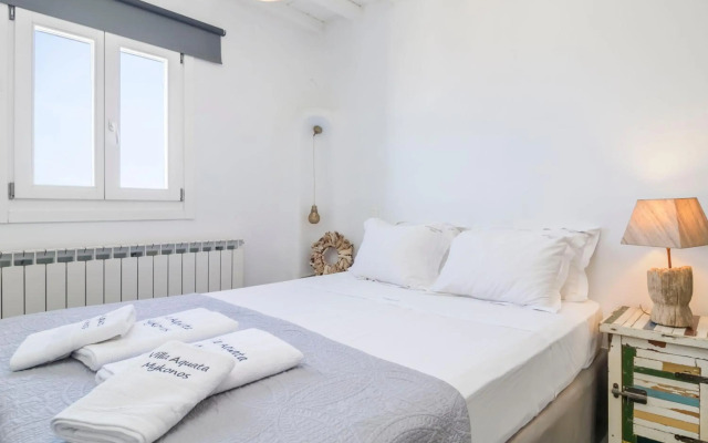 Villa Aquata by Mermaid Luxury Villas
